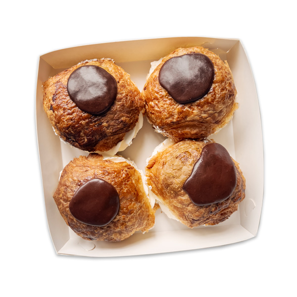 Fastelavnsboller på tilbud
